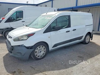 FORD TRANSIT CONNECT XL