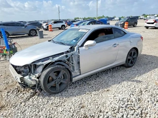 LEXUS IS 250C BASE