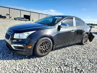 CHEVROLET CRUZE LS