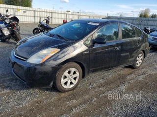 TOYOTA PRIUS BASE