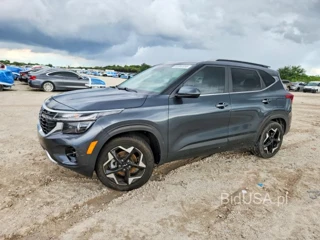 KIA SELTOS EX