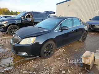 BUICK VERANO CONVENIENCE