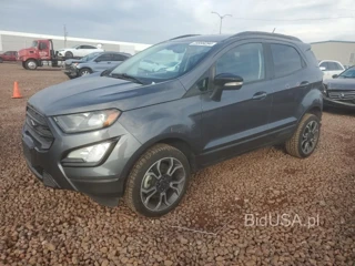 FORD ECO SPORT
