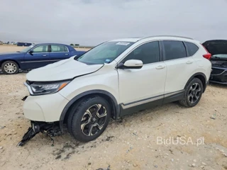 HONDA CR-V TOURING