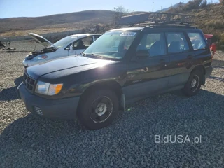 SUBARU FORESTER L