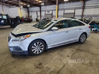 HYUNDAI SONATA SPORT