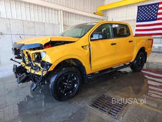 FORD RANGER XL