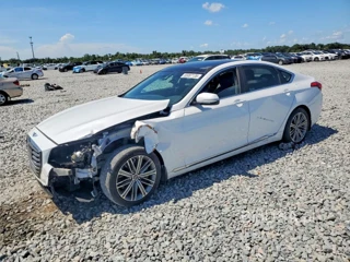 GENESIS G80 3.8