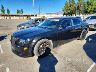 CHRYSLER 300C SRT-8