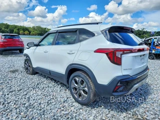 KIA SELTOS S