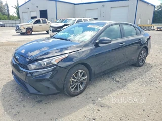 KIA FORTE LXS