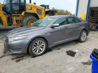 FORD TAURUS LIMITED