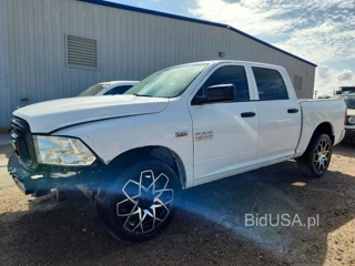 RAM 1500 ST