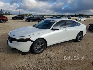 HONDA ACCORD HYBRID EXL