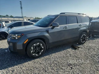 HYUNDAI SANTA FE SEL