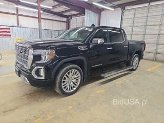 GMC SIERRA K1500 DENALI