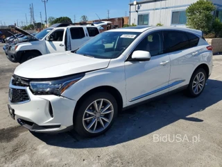 ACURA RDX TECHNOLOGY