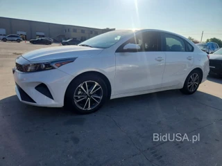 KIA FORTE LXS