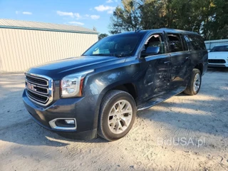 GMC YUKON XL K1500 SLT