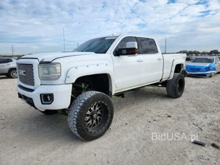 GMC SIERRA K2500 DENALI