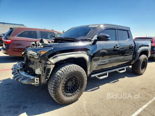 TOYOTA TACOMA TRD OFF-ROAD