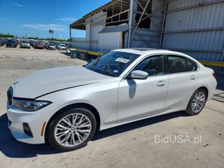 BMW 330I