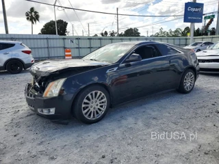 CADILLAC CTS PERFORMANCE COLLECTION