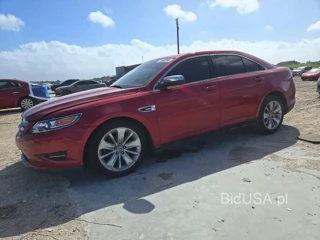 FORD TAURUS LIMITED