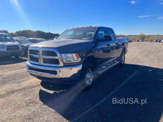 RAM 2500 ST