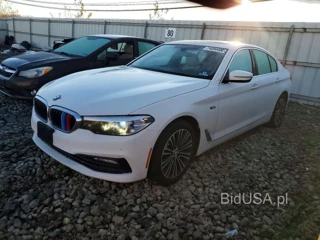 BMW 530 XI