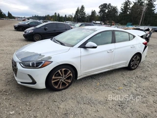 HYUNDAI ELANTRA LIMITED
