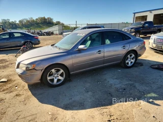 HYUNDAI AZERA SE
