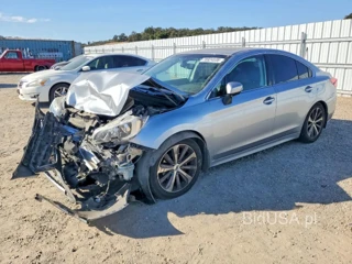 SUBARU LEGACY 2.5I LIMITED