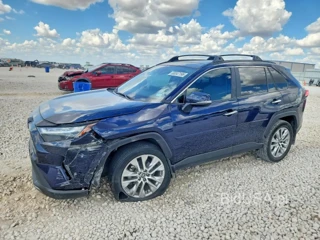 TOYOTA RAV4 LIMITED