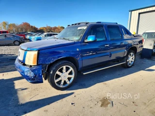 CADILLAC ESCALADE EXT