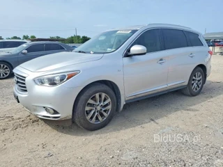 INFINITI QX60 BASE
