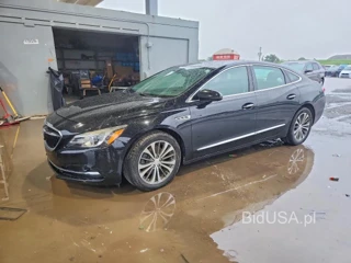 BUICK LACROSSE ESSENCE