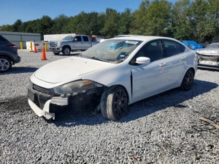 DODGE DART SE