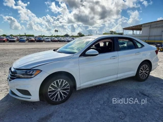 VOLKSWAGEN JETTA S