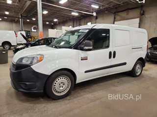 RAM PROMASTER CITY