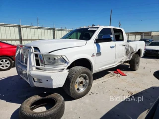 RAM 2500 LONGHORN