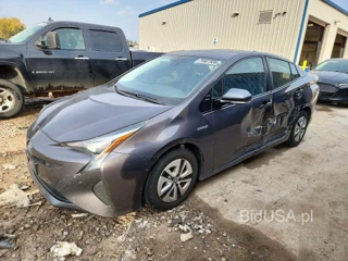 TOYOTA PRIUS FOUR