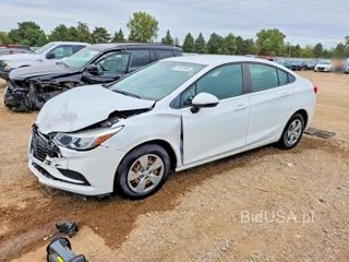 CHEVROLET CRUZE LS