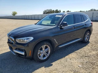 BMW X3 SDRIVE30I