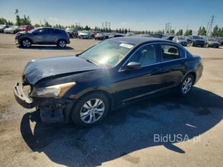 HONDA ACCORD LXP