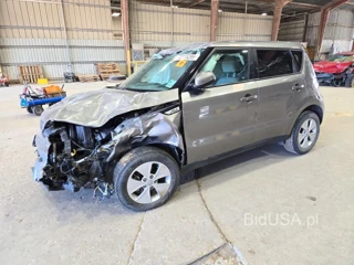 KIA SOUL BASE