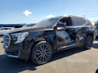 GMC TERRAIN DENALI