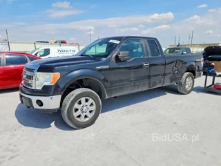 FORD F150 SUPER CAB