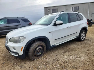 BMW X5 4.8I