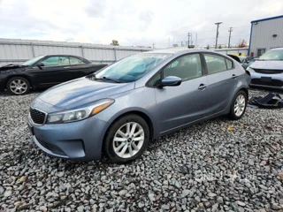 KIA FORTE S